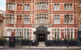 Thistle London Holborn